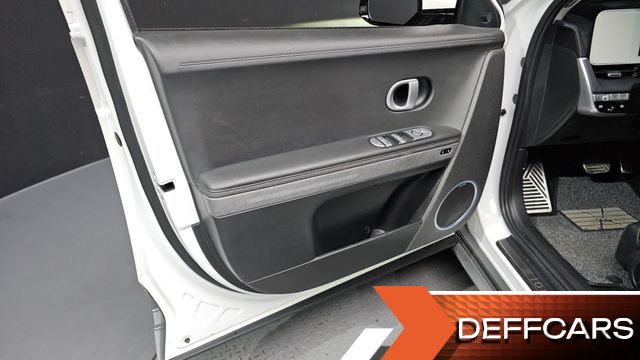 Hyundai IONIQ5 Long range Prestige купить на сайте DeffCars