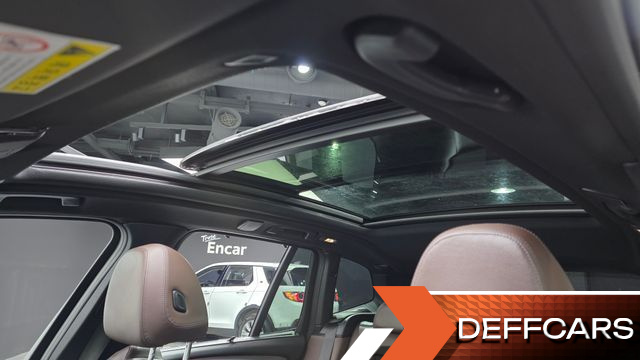 BMW X3 xDrive 20d M Sport купить на сайте DeffCars