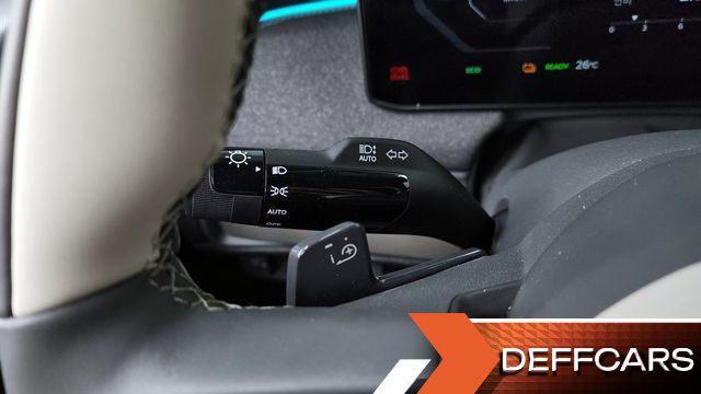 Kia EV3 Standard 2WD GT Line купить на сайте DeffCars