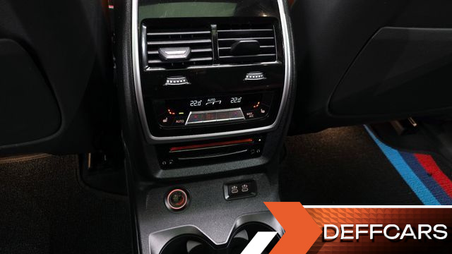 BMW X7 M50d купить на сайте DeffCars