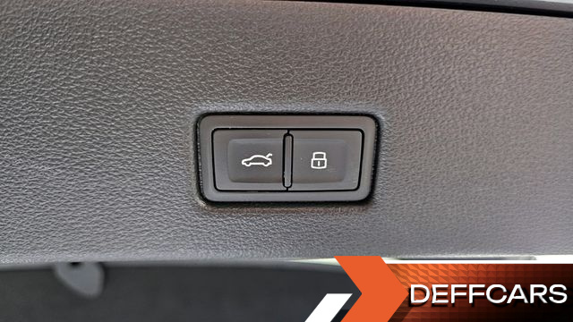 Audi A7 50 TDI Quattrp Premium купить на сайте DeffCars