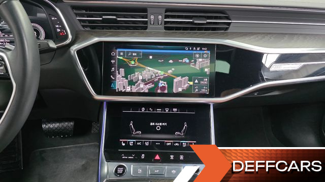 Audi A6 45 TFSI Premium купить на сайте DeffCars