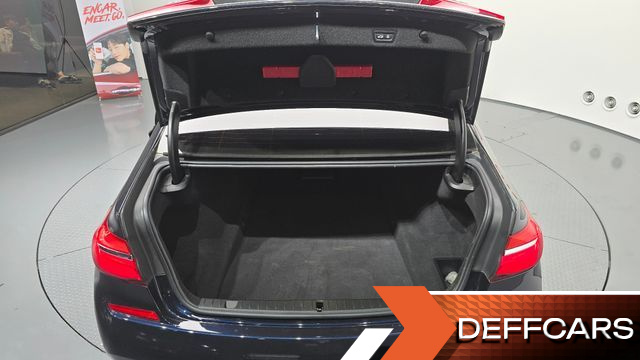 BMW 7-SERIES 730d xDrive M Sport купить на сайте DeffCars