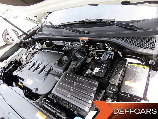 Audi Q3 35 TDI Premium купить на сайте DeffCars