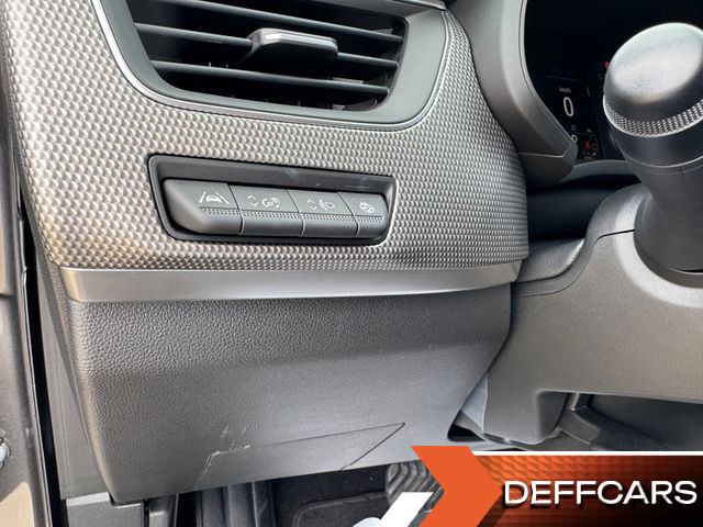 Renault-KoreaSamsung XM3 1.6 GTe RE купить на сайте DeffCars