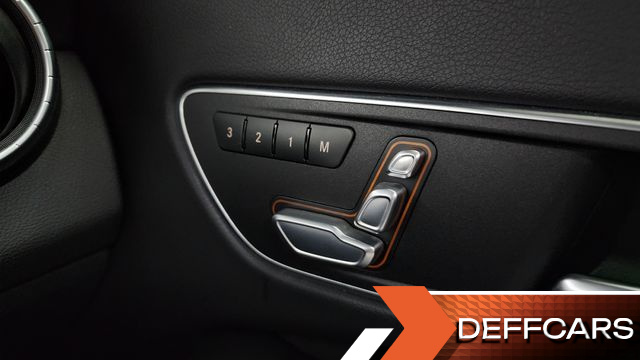 Mercedes CLA-CLASS CLA250 4MATIC AMG Line купить на сайте DeffCars