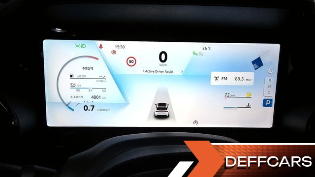 Renault-KoreaSamsung GRAND KOLEOS 2.0 Esprit Alpine 2WD купить на сайте DeffCars