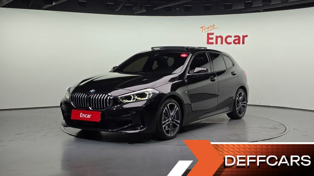BMW 1-SERIES 120i Sports купить на сайте DeffCars