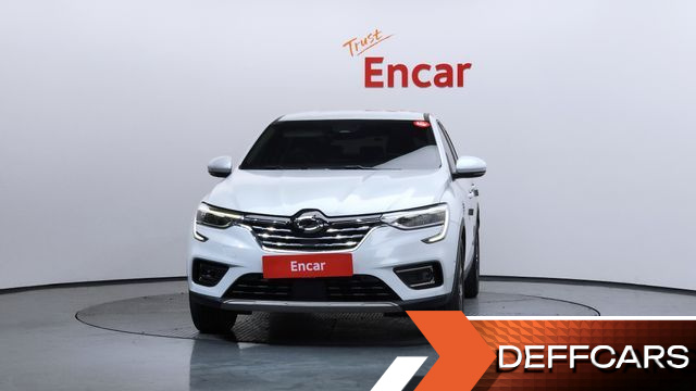 Renault-KoreaSamsung XM3 1.3 TCe RE Signature купить на сайте DeffCars