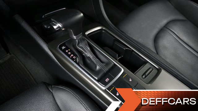 Kia K5 2.0 Luxury купить на сайте DeffCars