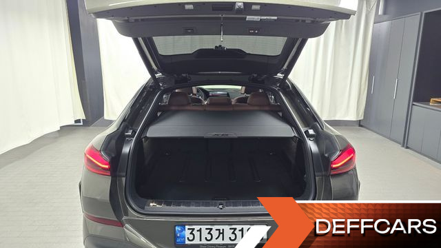 BMW X6 xDrive40i M Sport купить на сайте DeffCars