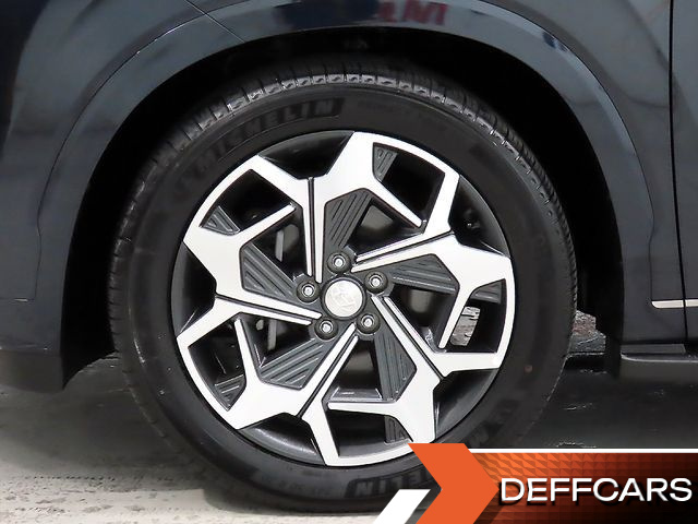 Hyundai PALISADE Gasoline 3.8 4WD Calligraphy купить на сайте DeffCars