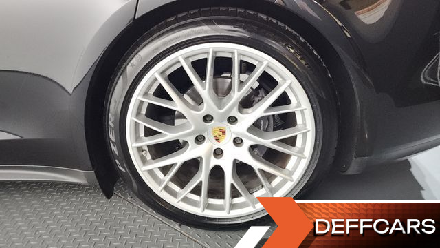 Porsche PANAMERA 3.0 AWD купить на сайте DeffCars