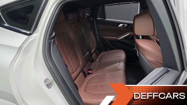 BMW X6 xDrive40i M Sport купить на сайте DeffCars