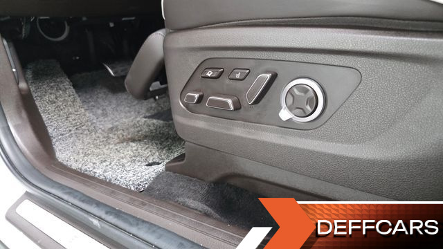 Hyundai PALISADE Gasoline 3.8 4WD Calligraphy купить на сайте DeffCars