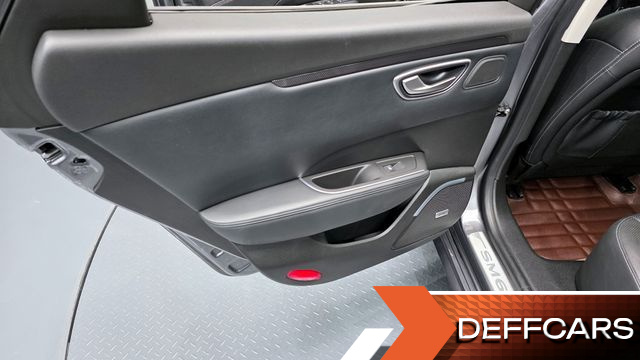 Renault-KoreaSamsung SM6 1.5 dCi LE купить на сайте DeffCars