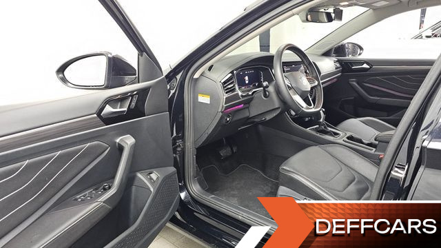 Volkswagen JETTA 1.5 TSI Prestige купить на сайте DeffCars