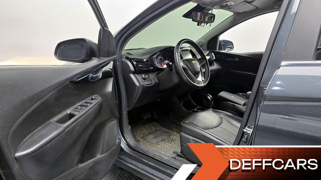 ChevroletGMDaewoo SPARK ECO LTZ купить на сайте DeffCars
