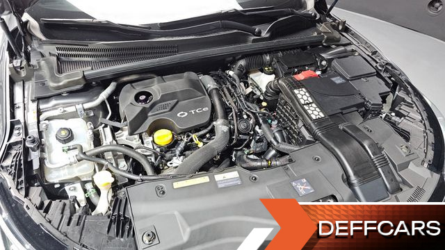 Renault-KoreaSamsung SM6 1.3 TCe Feel купить на сайте DeffCars