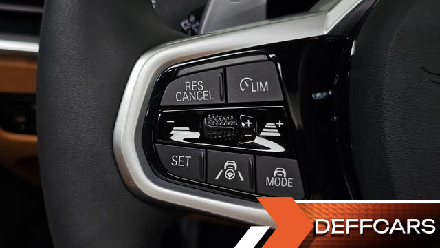 BMW 3-SERIES 320i M Sport купить на сайте DeffCars