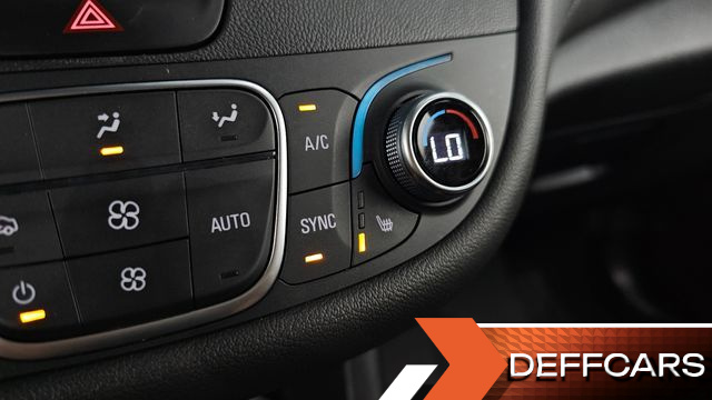 ChevroletGMDaewoo MALIBU 2.0 Turbo LT Special купить на сайте DeffCars