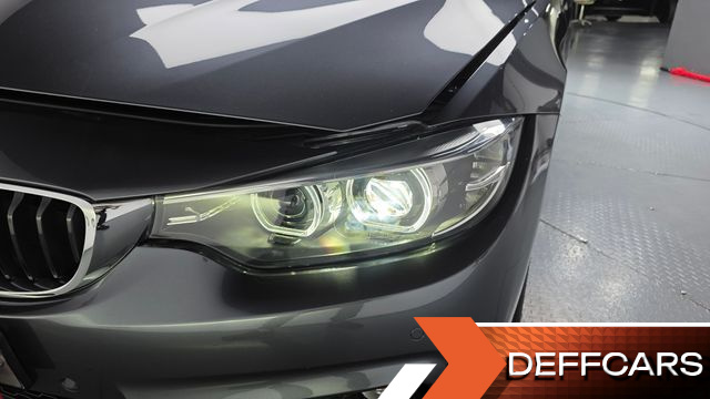 BMW 4-SERIES 420i M Sport Coupe купить на сайте DeffCars