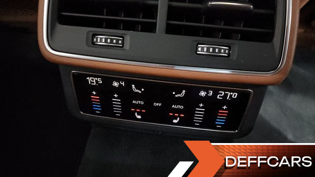 Audi A6 45 TFSI Quattro купить на сайте DeffCars