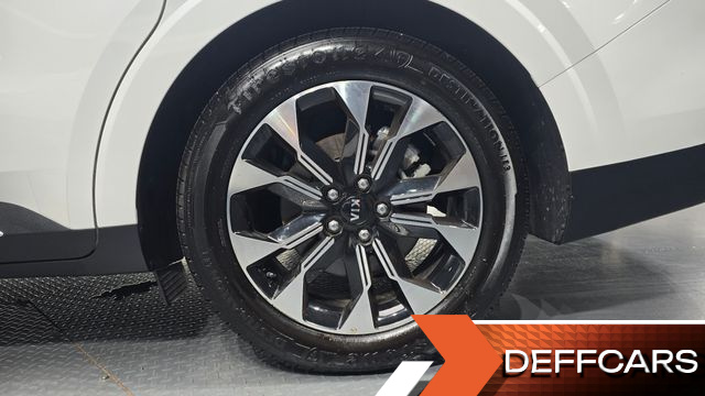 Kia CARNIVAL 7-Seater Noblesse купить на сайте DeffCars