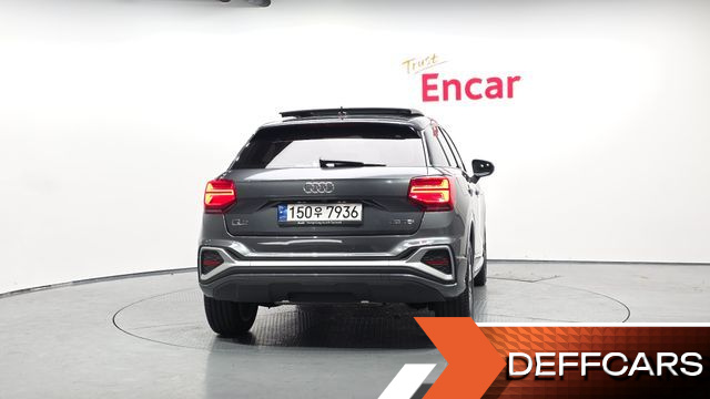 Audi Q2 35 TDI Premium купить на сайте DeffCars