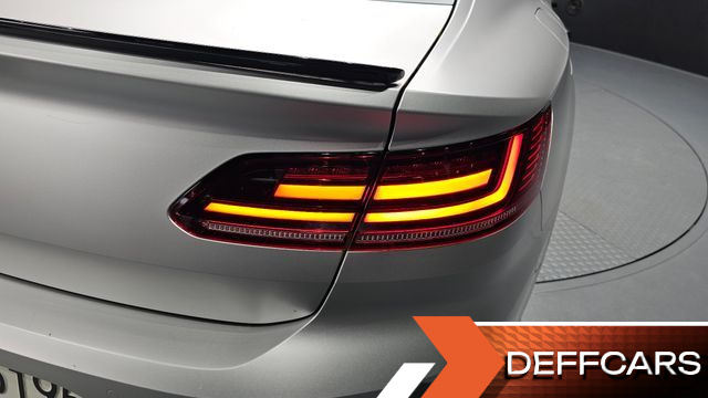 Volkswagen ARTEON 2.0 TDI Premium купить на сайте DeffCars