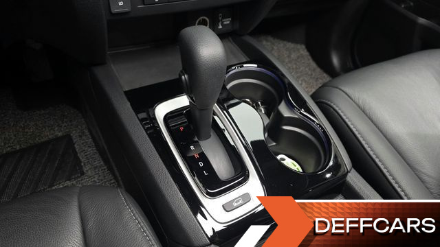 Honda PILOT 3.5 купить на сайте DeffCars