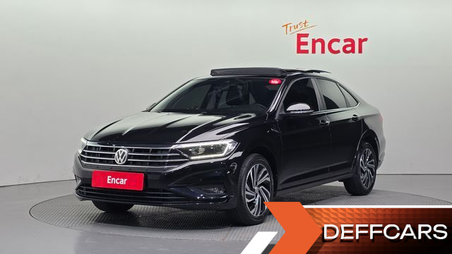Volkswagen JETTA 1.4 TSI Prestige купить на сайте DeffCars
