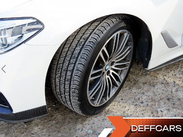 BMW 5-SERIES 530i xDrive M Sport Package Plus купить на сайте DeffCars