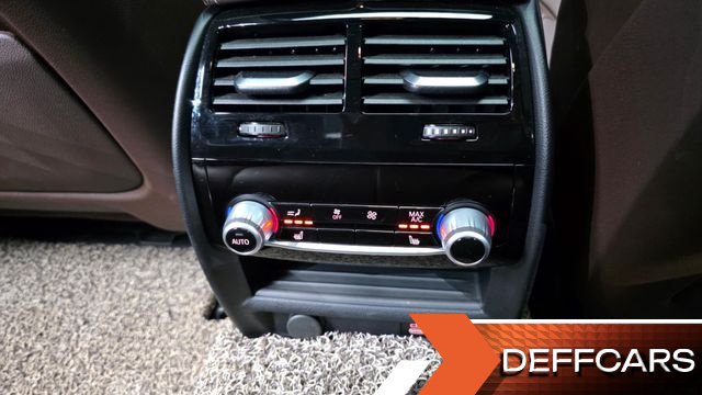 BMW 5-SERIES 530e M Sport купить на сайте DeffCars