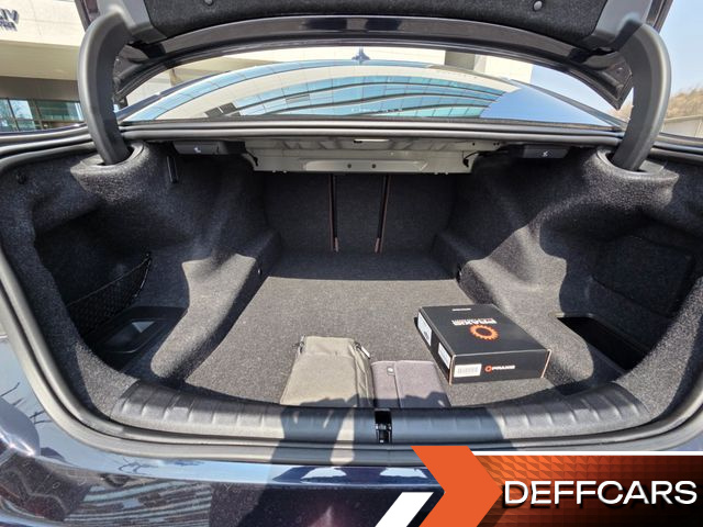 BMW 5-SERIES 530i xDrive M Sport Package купить на сайте DeffCars