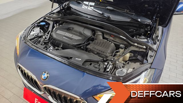 BMW 2-SERIES 220i Sport купить на сайте DeffCars