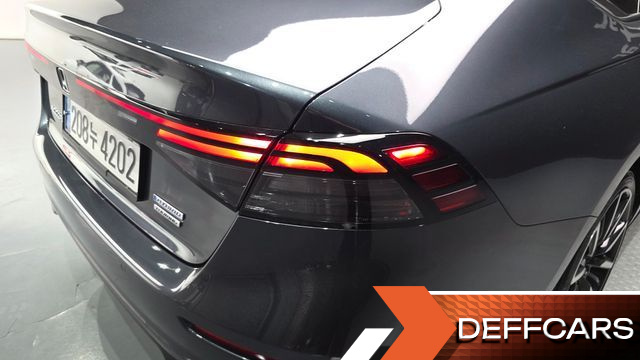 Honda ACCORD 2.0 Hybrid Touring купить на сайте DeffCars