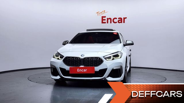 BMW 2-SERIES M235i xDrive купить на сайте DeffCars