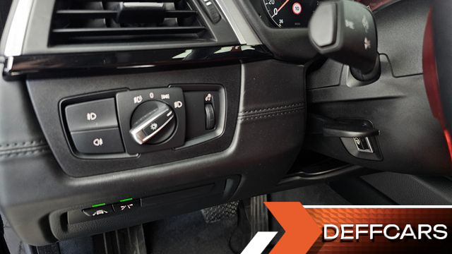 BMW 4-SERIES 420d xDrive Sport GranCoupe купить на сайте DeffCars