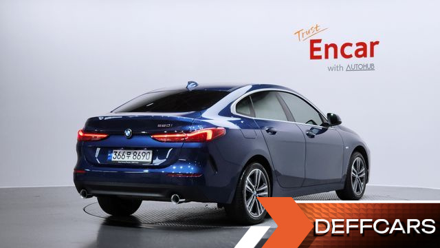 BMW 2-SERIES 220i Advantage купить на сайте DeffCars