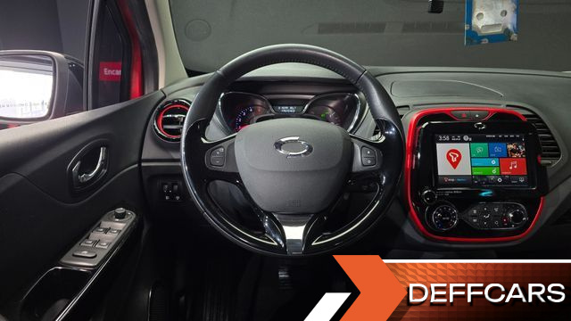 Renault-KoreaSamsung QM3 RE Signature купить на сайте DeffCars