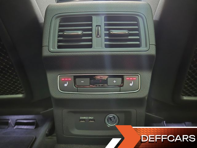 Audi Q5 45 TFSI Quattro Premium купить на сайте DeffCars