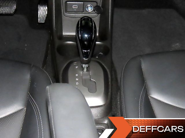 ChevroletGMDaewoo SPARK Premier купить на сайте DeffCars