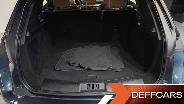 Lincoln CORSAIR 2.0 Reserve AWD купить на сайте DeffCars