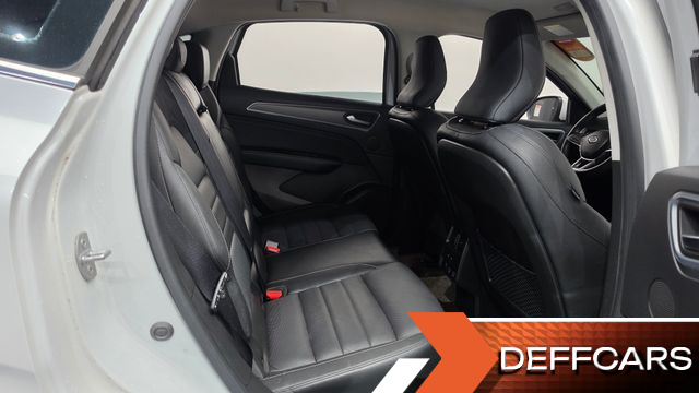 Renault-KoreaSamsung XM3 1.3 TCe RE Signature купить на сайте DeffCars