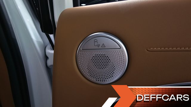 Hyundai PALISADE Gasoline 2.5T 4WD 9-Seater Calligraphy купить на сайте DeffCars