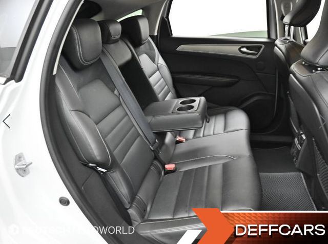 Renault-KoreaSamsung XM3 1.6 GTe RE купить на сайте DeffCars