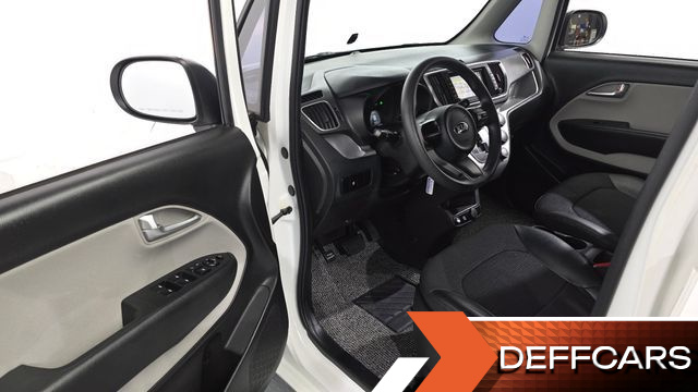 Kia RAY Van Prestige купить на сайте DeffCars