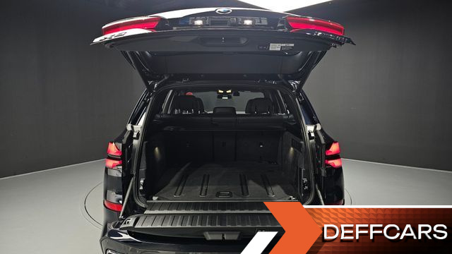 BMW X5 xDrive 40i M Sport купить на сайте DeffCars