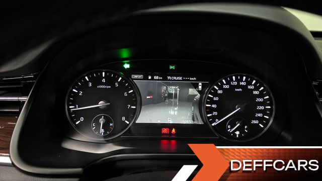Kia K9 3.8 GDI AWD Best SelectionⅠ купить на сайте DeffCars